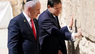 Photo of Israel threatens Hamas ‘wherever they are’ as Qatar hosts summit