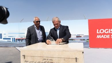 Photo of King visits Queen Alia International Airport, inaugurates new projects