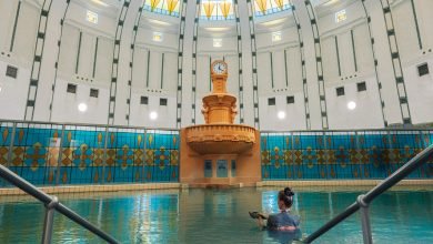 Photo of Discover slovak spas – Unique relaxation in the heart of Europe