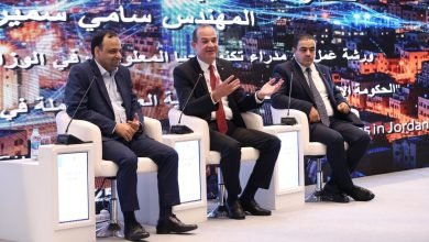 Photo of Jordan makes significant strides in digital transformation, minister says