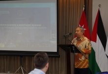 Photo of Indonesia, Jordan explore trade and investment opportunities at Amman seminar
