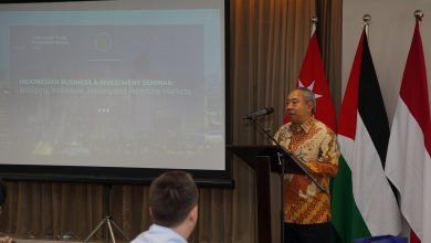 Photo of Indonesia, Jordan explore trade and investment opportunities at Amman seminar