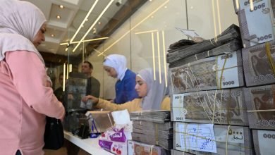 Photo of Syrian regulators invite Jordanian banks to open branches – source