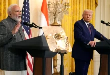 Photo of Is India a ‘tariff king’? not really