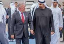 Photo of King, UAE president discuss regional developments, ties
