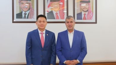 Photo of Energy Ministry signs MoU with UEG on $1.2 bln green hydrogen project