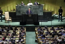 Photo of Trump to host Arab, Muslim leaders on Gaza war at UN sidelines – Israeli media