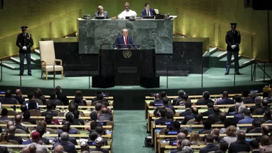 Photo of Trump to host Arab, Muslim leaders on Gaza war at UN sidelines – Israeli media