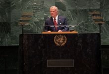 Photo of King to United Nations: Gaza war marks one of darkest moments in this institution’s history
