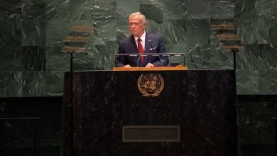 Photo of King to United Nations: Gaza war marks one of darkest moments in this institution’s history