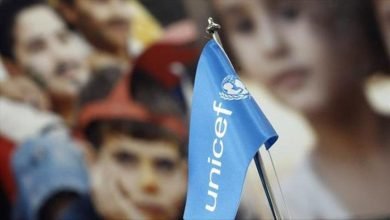 Photo of Ireland contributes €1 million to support UNICEF’s programmes in Jordan