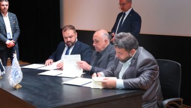 Photo of اختتام المسابقة الوطنية للبرمجة في جامعة العلوم التطبيقية الخاصة برعاية صاحبة السمو الملكي الأميرة سمية بنت الحسن