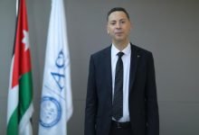 Photo of باحث أردني من “العلوم التطبيقية” يحصد جائزة عبد الحميد شومان للباحثين العرب 2025