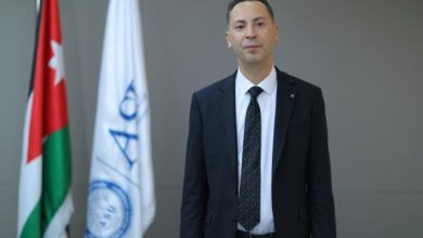 Photo of باحث أردني من “العلوم التطبيقية” يحصد جائزة عبد الحميد شومان للباحثين العرب 2025
