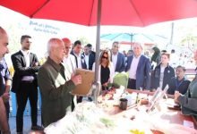 Photo of العيسوي يتفقد مشاريع مبادرات ملكية في البلقاء والكرك