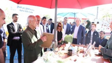 Photo of العيسوي يتفقد مشاريع مبادرات ملكية في البلقاء والكرك