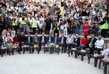 Photo of العيسوي يرعى انطلاق مبادرة “شاشة أمل” للأطفال المرضى والأيتام واللاجئين