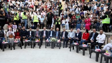 Photo of العيسوي يرعى انطلاق مبادرة “شاشة أمل” للأطفال المرضى والأيتام واللاجئين