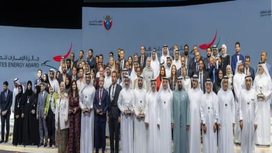 Photo of University of Petra wins gold at Emirates Energy Award 2025