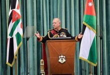 Photo of King inaugurates 20th Parliament’s second ordinary session, delivers Speech from the Throne