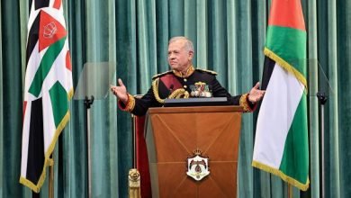 Photo of King inaugurates 20th Parliament’s second ordinary session, delivers Speech from the Throne