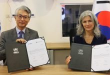 Photo of Korea boosts support for Syrian refugees in Jordan with USD 3 million contribution