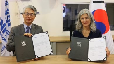 Photo of Korea boosts support for Syrian refugees in Jordan with USD 3 million contribution