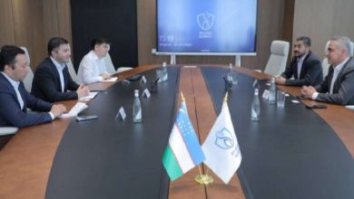 Photo of Dar Aldawa explores pharmaceutical cooperation in Uzbekistan