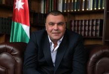 Photo of Nedal Malo Al-Aein eyes top role at Jordan Tourism Board