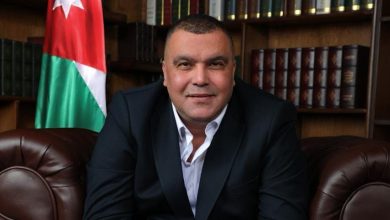 Photo of Nedal Malo Al-Aein eyes top role at Jordan Tourism Board
