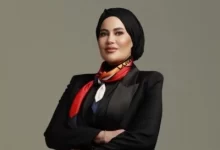 Photo of Jordanian Sara Abu Hammour ranks second among world’s top 200 content creators on LinkedIn