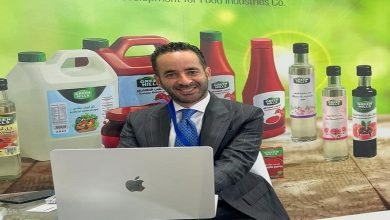 Photo of ADFICO charts a path for smart, sustainable food Manufacturing- CEO Bashiti