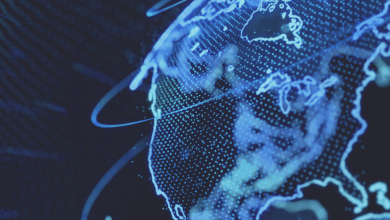 Photo of Is Europe being left behind in the AI boom?
