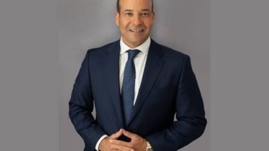 Photo of GIG-Jordan CEO Ali Wazaney Named Insurance Mentor of the Year