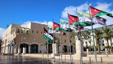 Photo of Amman municipality launches Optimiza-developed HR self-service, e-attendance systems