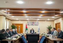 Photo of Crown Prince calls for facilitating investment procedures in Aqaba