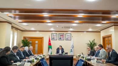 Photo of Crown Prince calls for facilitating investment procedures in Aqaba