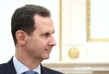 Photo of Syrian Observatory says Assad discharged from Moscow hospital after suspected poisoning