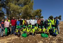 Photo of BIA Textiles boosts CSR efforts with forest cleanup in Mafraq