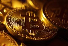 Photo of Bitcoin reaches new all-time high, surpassing $125,000