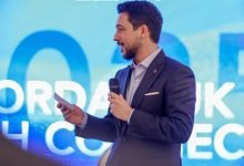 Photo of Crown Prince strengthening UK ties to boost innovation, youth empowerment, says Harahsheh