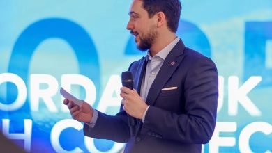 Photo of Crown Prince strengthening UK ties to boost innovation, youth empowerment, says Harahsheh