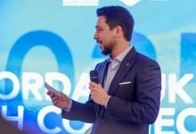 Photo of Crown Prince strengthening UK ties to boost innovation, youth empowerment, says Harahsheh