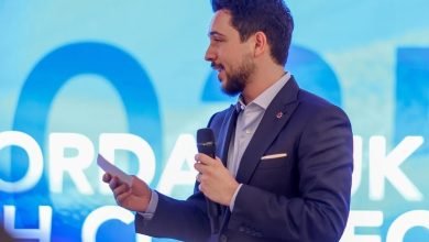 Photo of Crown Prince strengthening UK ties to boost innovation, youth empowerment, says Harahsheh