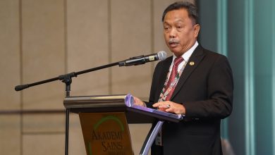 Photo of Malaysia calls for stronger foresight collaboration and data frameworks across Asia