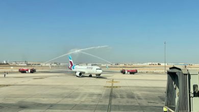 Photo of QAIA welcomes Eurowings, launching direct flights from Stuttgart, Germany