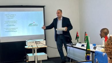 Photo of Jordan Exports joins Japan’s global marketing program to boost trade capacity