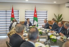 Photo of Crown Prince reviews National Cybersecurity Strategy 2025-2028