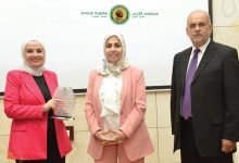 Photo of Al-Kindi Hospital holds medical awareness day at the University of Petra