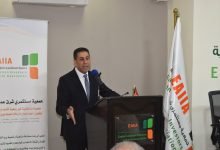Photo of Jordan economy shows strong momentum, says industrial investors chief